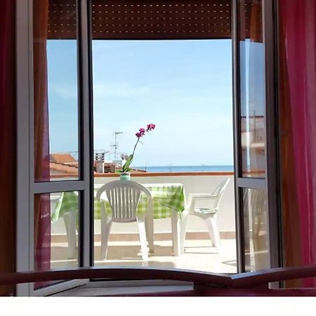 B&B Villa Palma Marina di Camerota Exterior photo