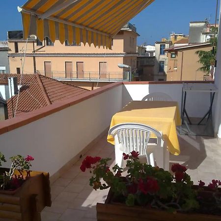 B&B Villa Palma Marina di Camerota Exterior photo